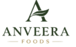 anveera foods logo